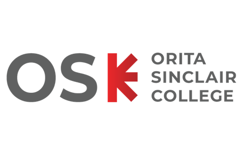 Orita Sinclair School of Design and Music